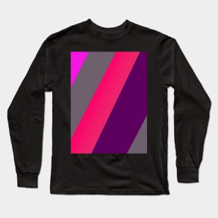 some colors Long Sleeve T-Shirt